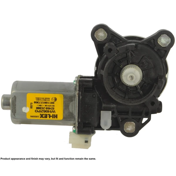 Cardone 82-4514 Window Motor, Front Right Passenger Side