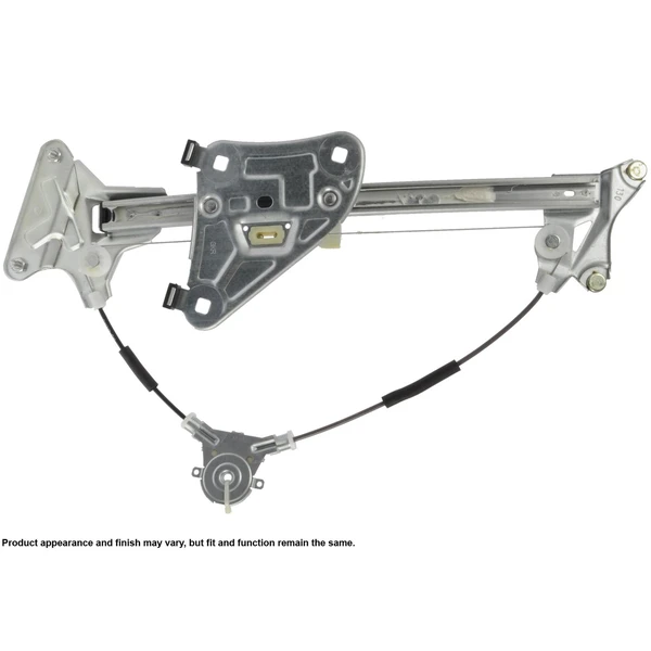 Cardone 82-4514A Window Regulator, Front Right Passenger Side