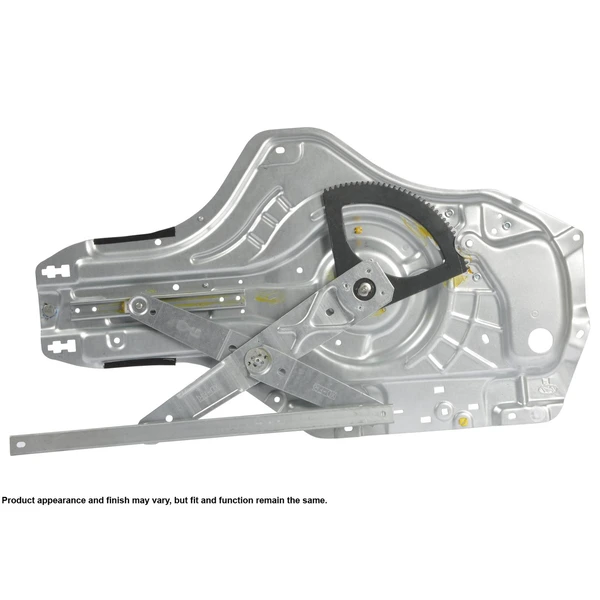 Cardone 82-4518A Window Regulator, Front Left Driver Side