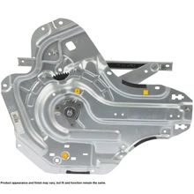 Cardone 82-4518B Window Regulator, Rear Left Driver Side