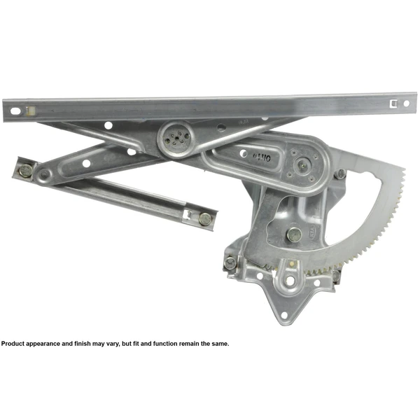 Cardone 82-4519B Window Regulator, Rear Left Driver Side