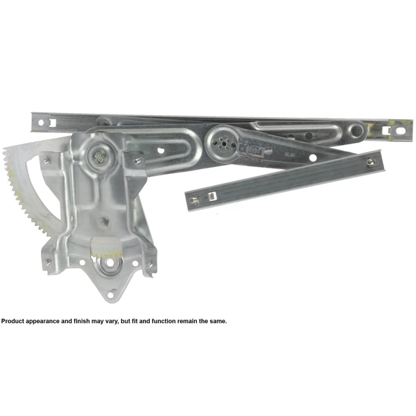 Cardone 82-4519B Window Regulator, Rear Left Driver Side