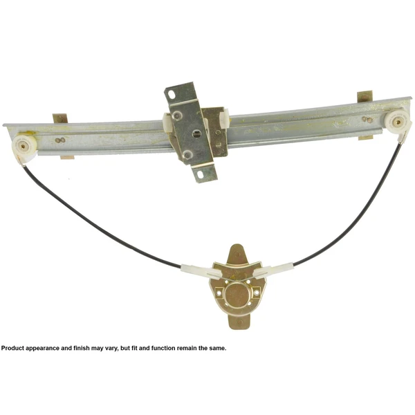 Cardone 82-4510M Window Regulator, Front Left Driver Side