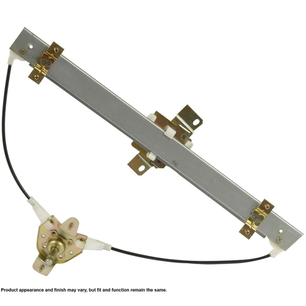 Cardone 82-4510M Window Regulator, Front Left Driver Side