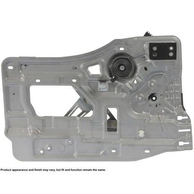 Cardone 82-4511A Window Regulator, Rear Left Driver Side