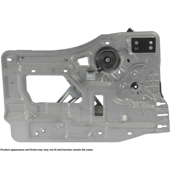 Cardone 82-4511A Window Regulator, Rear Left Driver Side