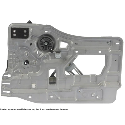 Cardone 82-4512A Window Regulator, Rear Right Passenger Side