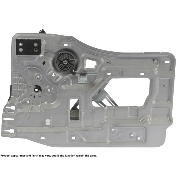 Cardone 82-4512A Window Regulator, Rear Right Passenger Side