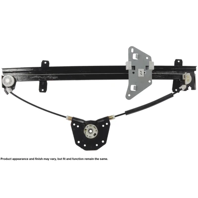 Cardone 82-451A Window Regulator, Rear Left Driver Side