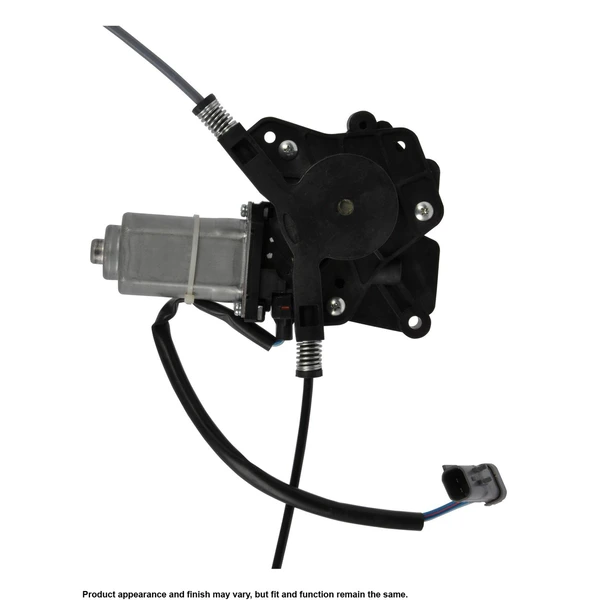 Cardone 82-451AR Window Motor and Regulator Assembly, Rear Left Driver Side