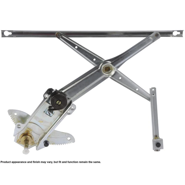 Cardone 82-451M Window Regulator, Front Left Driver Side