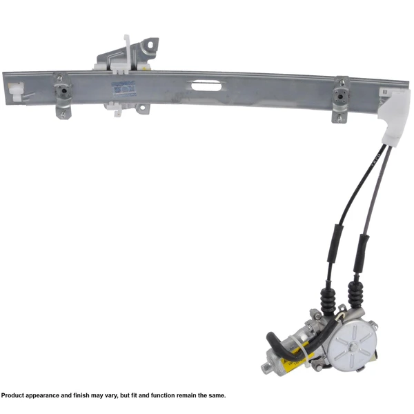 Cardone 82-4526AR Window Motor and Regulator Assembly, Front Left Driver Side