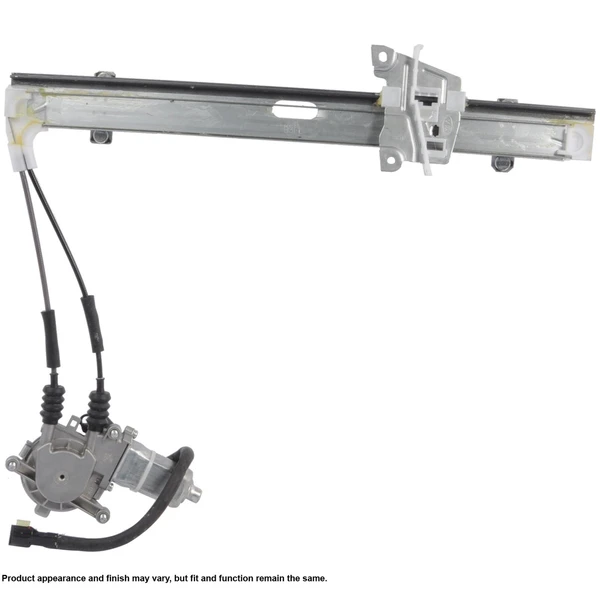 Cardone 82-4526AR Window Motor and Regulator Assembly, Front Left Driver Side
