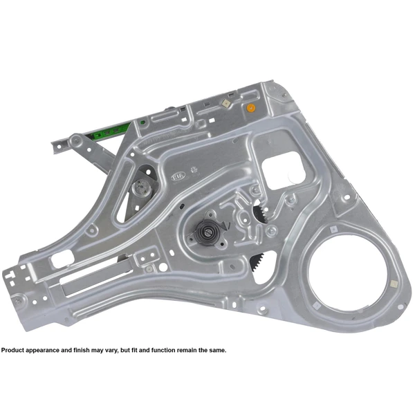Cardone 82-4527C Window Regulator, Front Left Driver Side