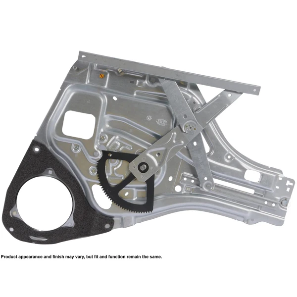 Cardone 82-4527C Window Regulator, Front Left Driver Side