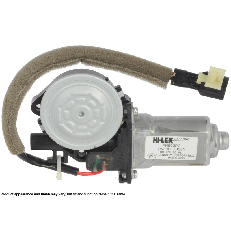 Cardone 82-4523 Window Motor, Rear Left Driver Side