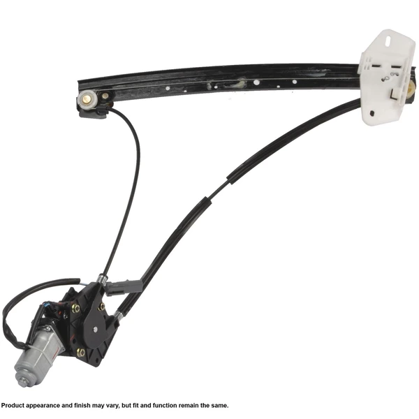 Cardone 82-452AR Window Motor and Regulator Assembly, Front Right Passenger Side