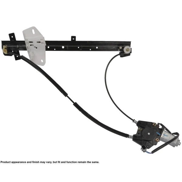 Cardone 82-453AR Window Motor and Regulator Assembly, Front Left Driver Side