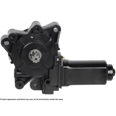 Cardone 82-454 Window Motor, Front Left Driver Side