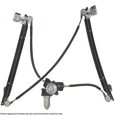 Cardone 82-455AR Window Motor and Regulator Assembly, Front Right Passenger Side