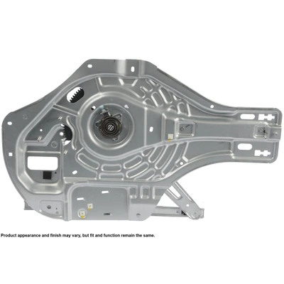 Cardone 82-4574B Window Regulator, Front Left Driver Side