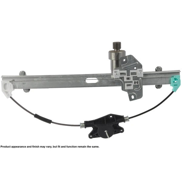 Cardone 82-4574C Window Regulator, Front Left Driver Side