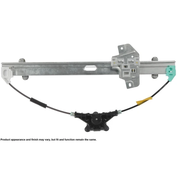 Cardone 82-4574MA Window Regulator, Front Left Driver Side