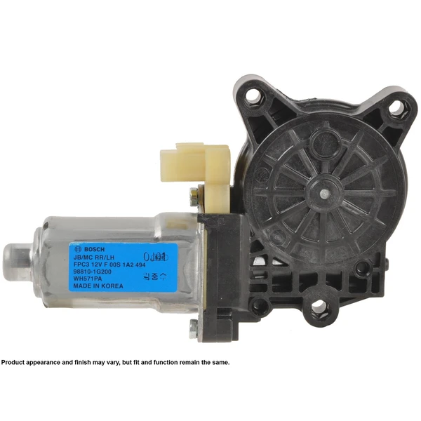 Cardone 82-4576 Window Motor, Rear Left Driver Side