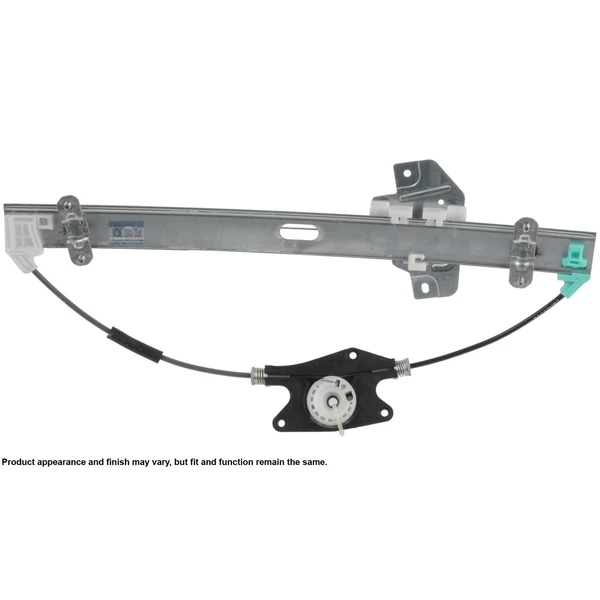 Cardone 82-4573C Window Regulator, Front Right Passenger Side
