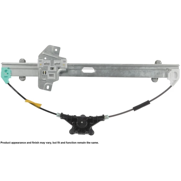 Cardone 82-4573MA Window Regulator, Front Right Passenger Side