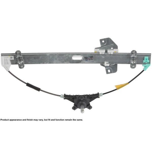 Cardone 82-4573MA Window Regulator, Front Right Passenger Side