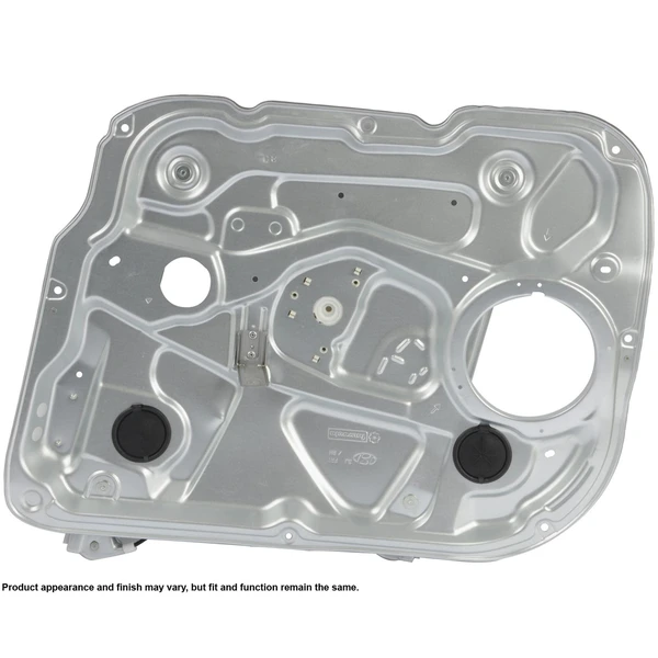 Cardone 82-4598A Window Regulator, Front Right Passenger Side