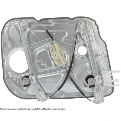 Cardone 82-4598A Window Regulator, Front Right Passenger Side