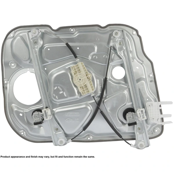 Cardone 82-4598A Window Regulator, Front Right Passenger Side