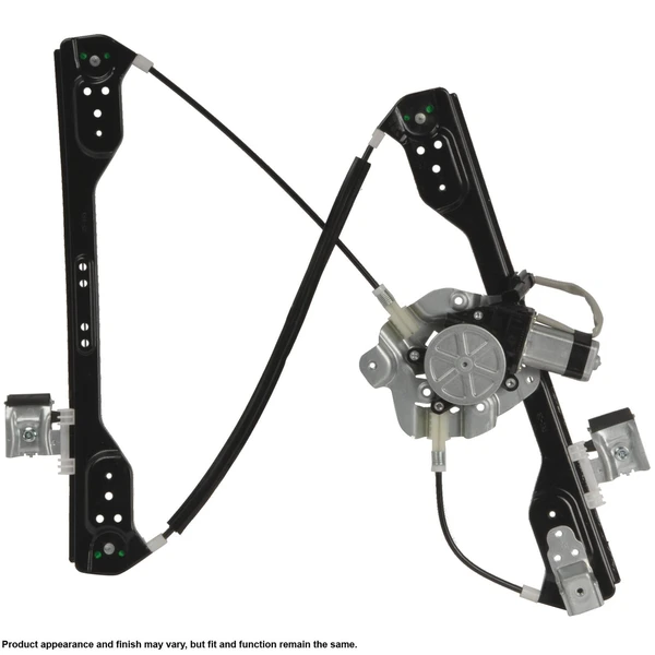 Cardone 82-468AR Window Motor and Regulator Assembly, Front Left Driver Side