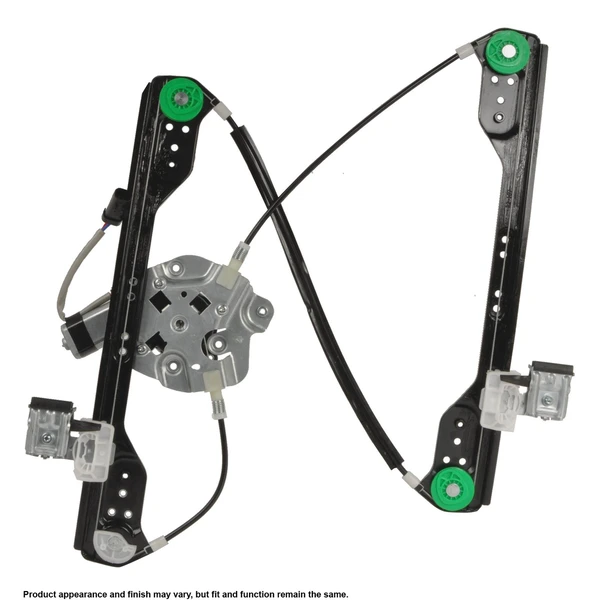 Cardone 82-468AR Window Motor and Regulator Assembly, Front Left Driver Side