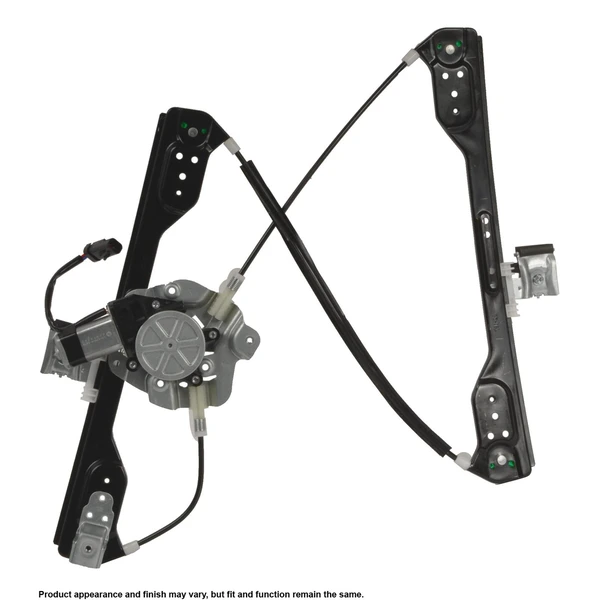 Cardone 82-469AR Window Motor and Regulator Assembly, Front Right Passenger Side