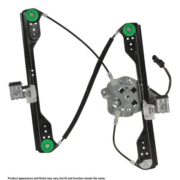 Cardone 82-469AR Window Motor and Regulator Assembly, Front Right Passenger Side