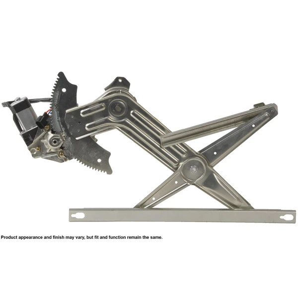 Cardone 82-473AR Window Motor and Regulator Assembly, Front Left Driver Side