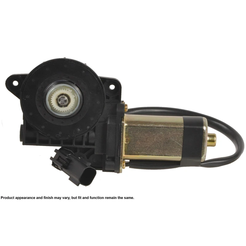 Cardone 82-482 Window Motor, Rear Left Driver Side