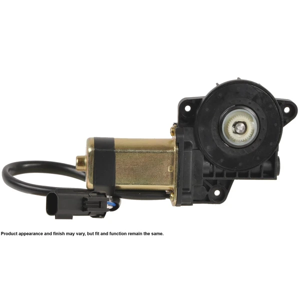 Cardone 82-483 Window Motor, Rear Right Passenger Side