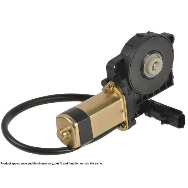 Cardone 82-483 Window Motor, Rear Right Passenger Side