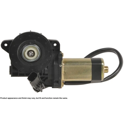 Cardone 82-484 Window Motor, Front Left Driver Side