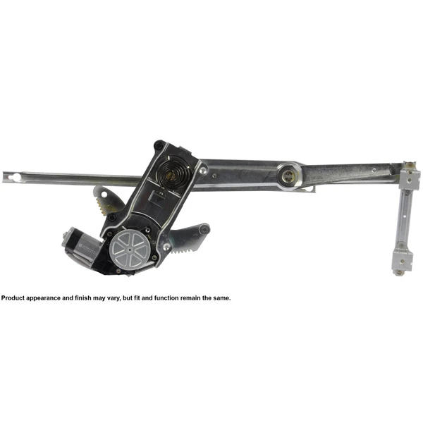 Cardone 82-610AR Window Motor and Regulator Assembly, Front Right Passenger Side