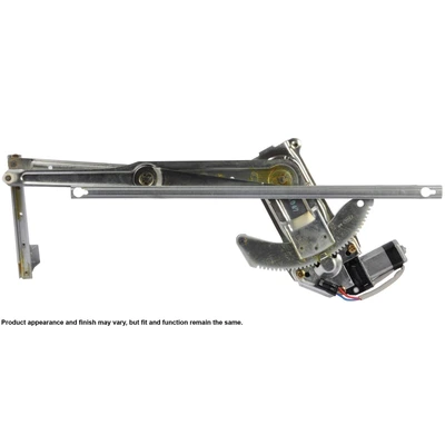 Cardone 82-610AR Window Motor and Regulator Assembly, Front Right Passenger Side