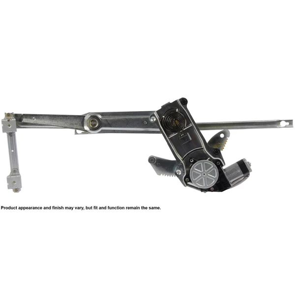 Cardone 82-611AR Window Motor and Regulator Assembly, Front Left Driver Side