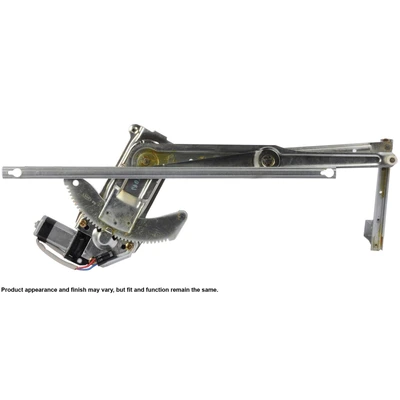 Cardone 82-611AR Window Motor and Regulator Assembly, Front Left Driver Side