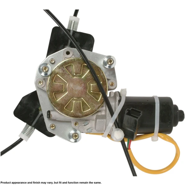 Cardone 82-615AR Window Motor and Regulator Assembly, Front Right Passenger Side