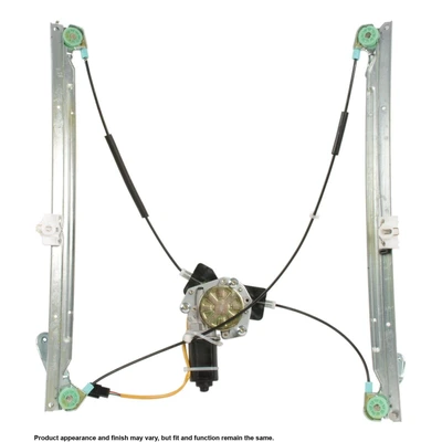 Cardone 82-615AR Window Motor and Regulator Assembly, Front Right Passenger Side