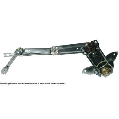 Cardone 82-617M Window Regulator, Front Right Passenger Side